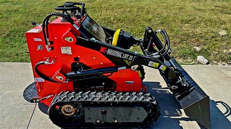 can you make money with a mini skid steer|budget mini skid steers.